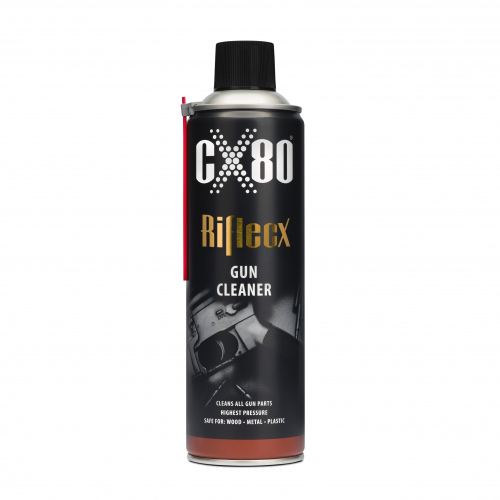 Gun Cleaner 500ml