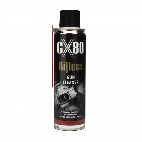 Gun Cleaner 200ml