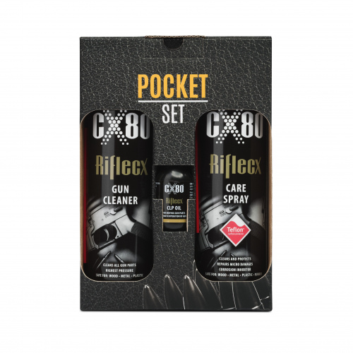 Pocket Set