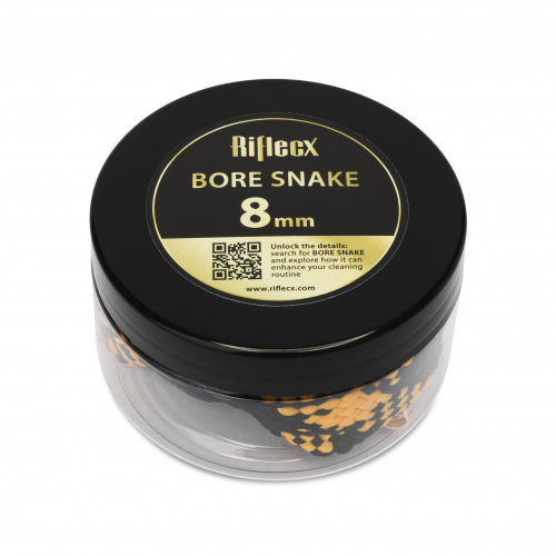 Bore Snake 8mm